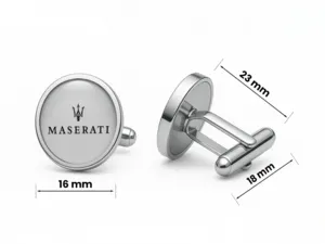 Maserati Gemelos Diseñador Deportivos Durables Lujo Max